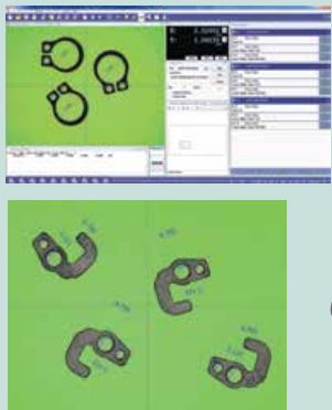 Kính hiển vi đo lường Mitutoyo Series QI-C2017D 2 Kính hiển vi đo lường Mitutoyo Series 361