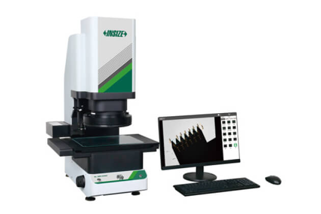Kính hiển vi đo lường Insize QMS-A
