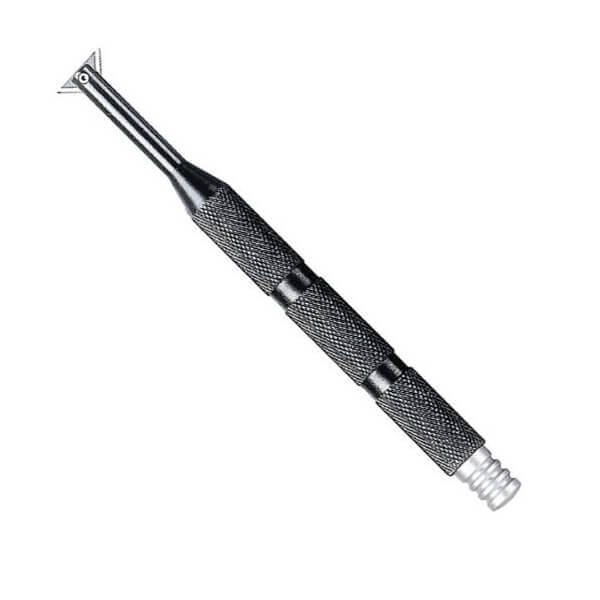 Dao vát mép 2 chiều Noga RC2200