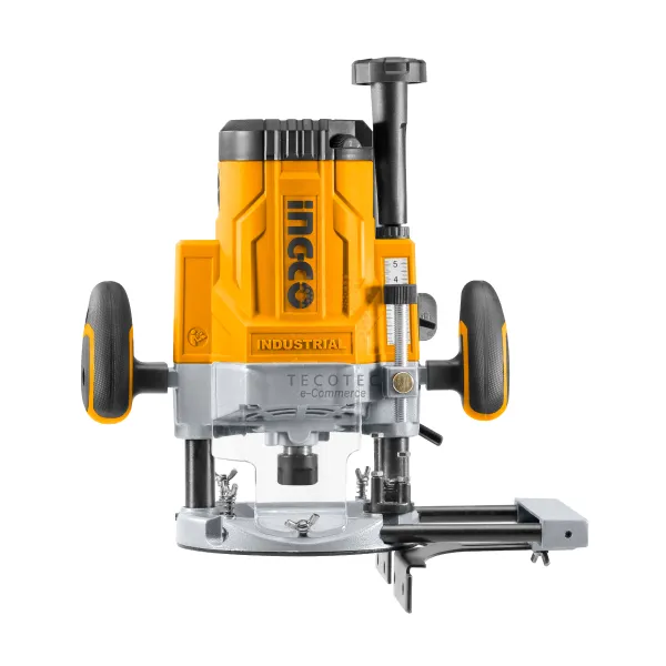 Máy phay gỗ INGCO RT22008