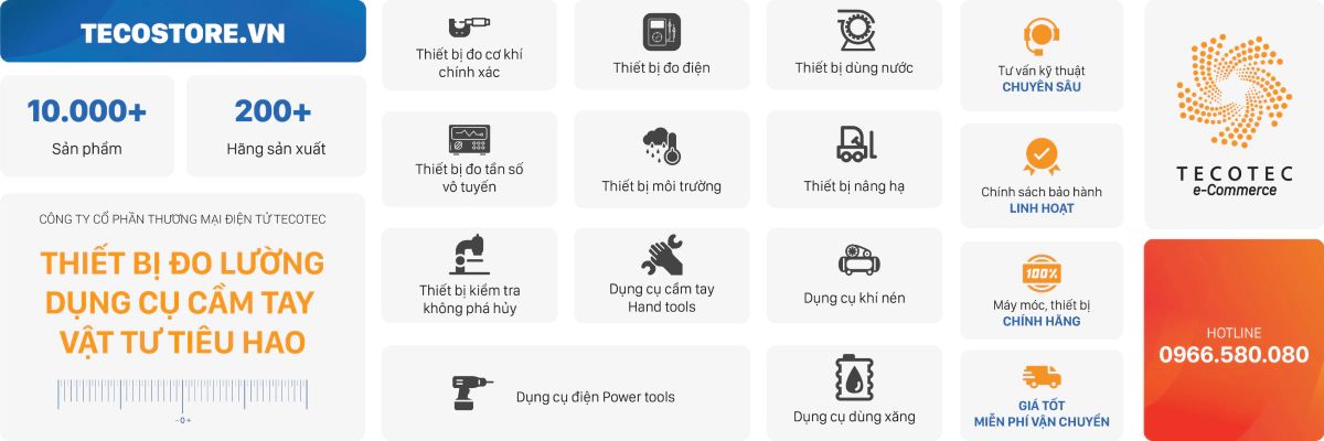 Máy cân mực laser tia đỏ Makita SK106DZ 1 Tecostore - Nhà cung cấp Thiết bị hiệu chuẩn đo lường chính hãng