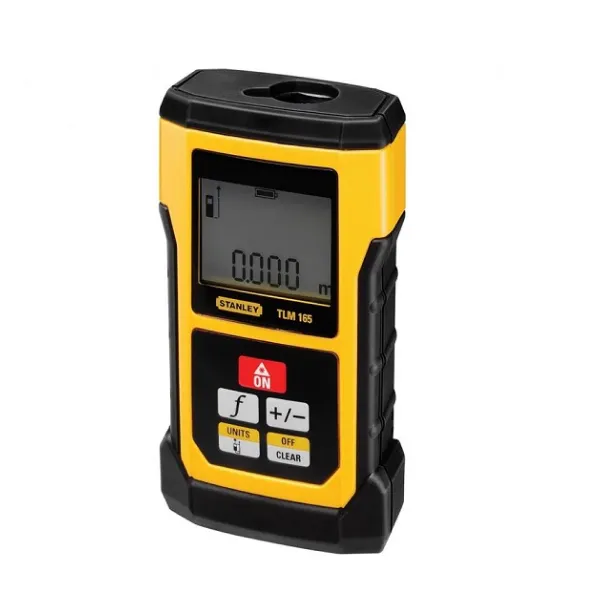 Sản phẩm máy đo khoảng cách laser Stanley Sản phẩm máy đo khoảng cách laser Stanley