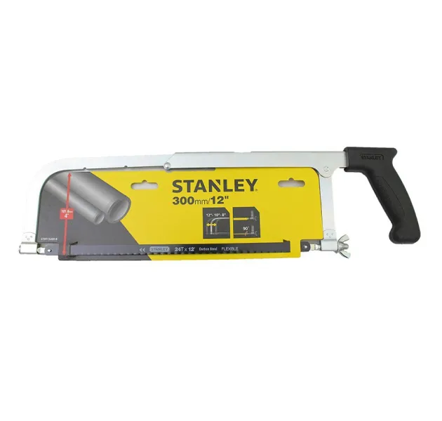 Khung cưa sắt điều chỉnh được Stanley STHT15200-8