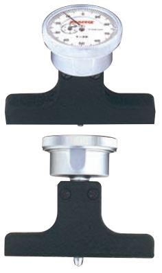 Đồng hồ đo sâu Peacock T Series