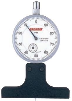 Đồng hồ đo sâu Peacock T Series