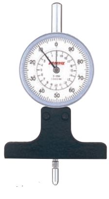 Đồng hồ đo sâu Peacock T Series