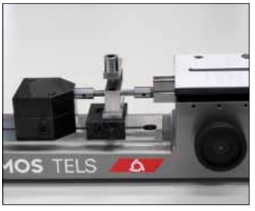 Thiết bị đo và hiệu chuẩn chiều dài Trimos TELS