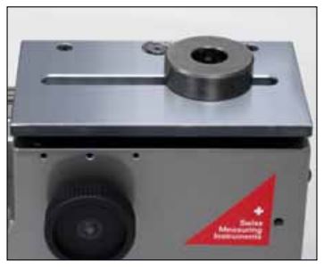 Thiết bị đo và hiệu chuẩn chiều dài Trimos TELS