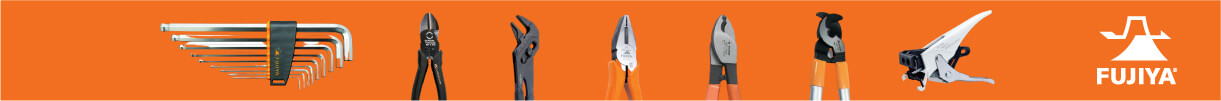 Banner hãng Fujiya