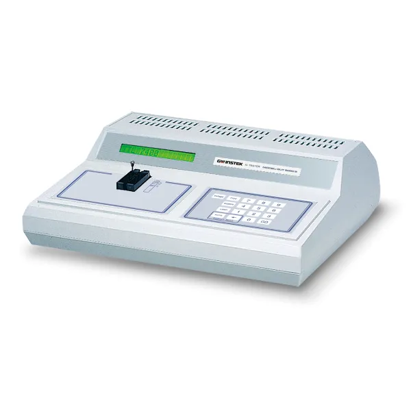 Máy kiểm tra IC số GW Instek GUT-6000B