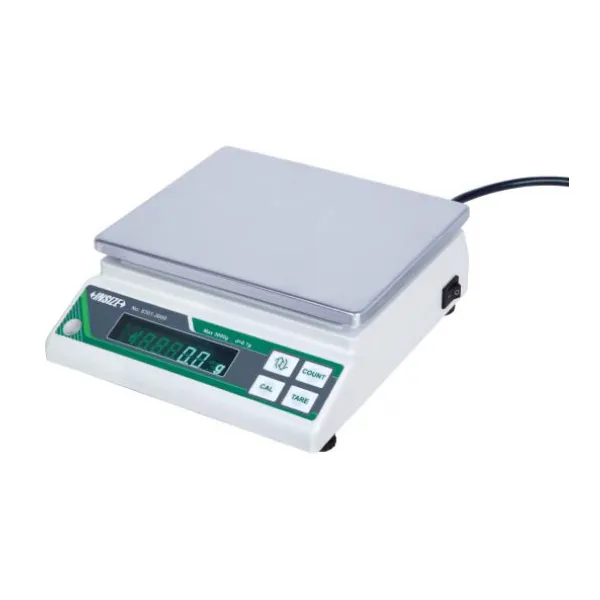 Cân điện tử Insize 8301