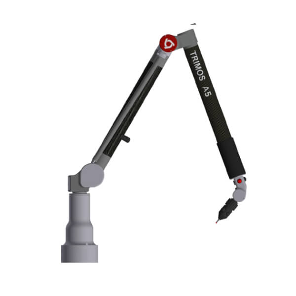 Tay đo 3 chiều Trimos A7 Tay đo 3 chiều Trimos A7