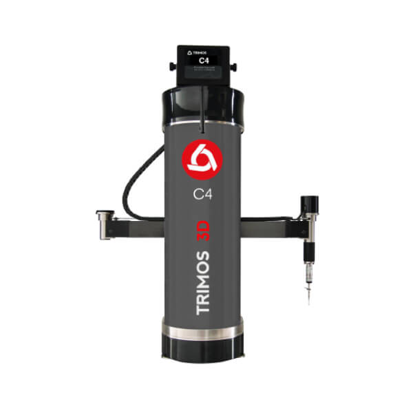 Máy CMM đầu đo có thể xoay Trimos C4 Máy CMM đầu đo có thể xoay Trimos C4