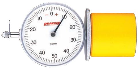 Đồng hồ đo lỗ trong Peacock U series U2FB 6 Đồng hồ đo lỗ trong Peacock U series