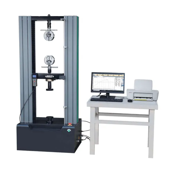 Máy kéo nén điện tử đa năng Insize