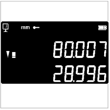 Thước đo cao Trimos