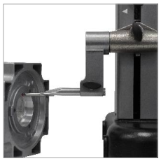 Thước đo cao Trimos