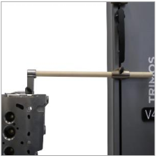 Thước đo cao Trimos