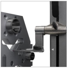 Thước đo cao Trimos V5