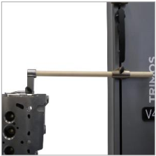 Thước đo cao Trimos V5