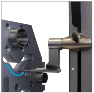 Thước đo cao loại cao cấp Trimos V7