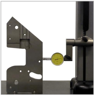 Thước đo cao loại cao cấp Trimos V7