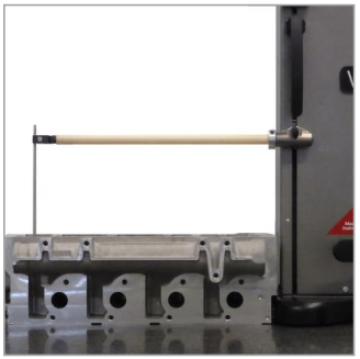 Thước đo cao loại cao cấp Trimos V7