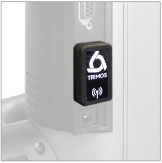 Thước đo cao loại cao cấp Trimos V7