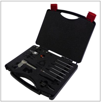 Thước đo cao loại cao cấp Trimos V7