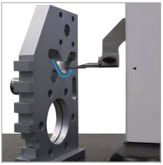 Thước đo cao cải tiến Trimos V9