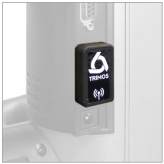 Thước đo cao cải tiến Trimos V9