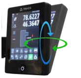 Thước đo cao cải tiến Trimos V9