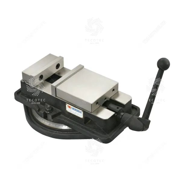 Ê tô phay góc cố định Vertex VA-5