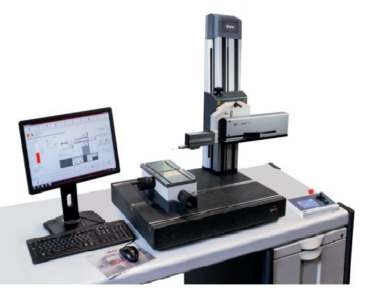 Máy đo độ nhám và biên dạng MarSurf XCR 20