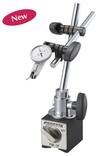 Đế từ Peacock YM-2F 2 Đế từ Peacock