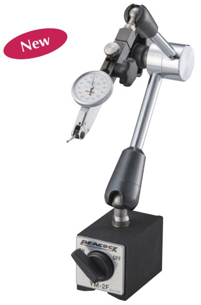 Đế từ Peacock YM-2F 3 Đế từ Peacock