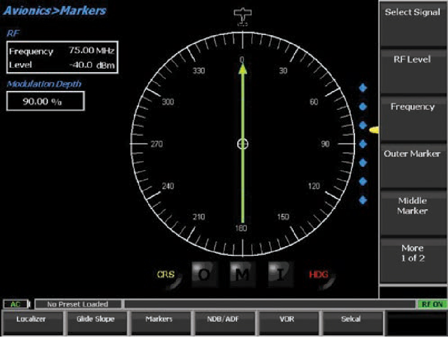 Đài chỉ góc hạ cánh (ILS)