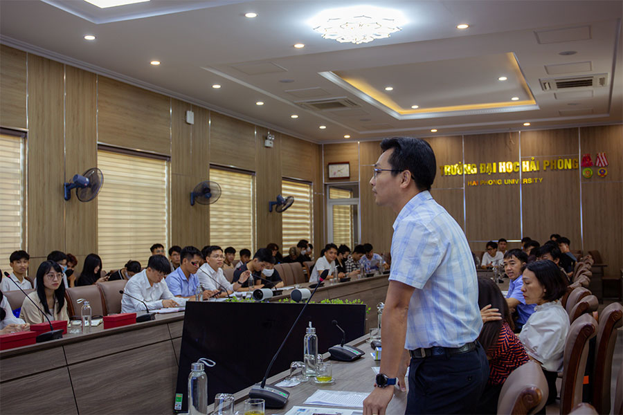 Cận cảnh Máy phân tích chất lượng điện năng LINAX PQ5000