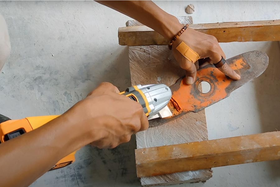 Công dụng của máy cắt rung INGCO Công dụng của máy cắt rung INGCO