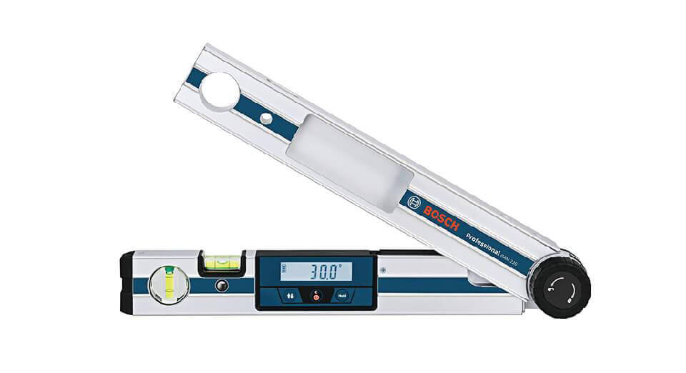 Nivo điện tử Bosch Nivo điện tử Bosch