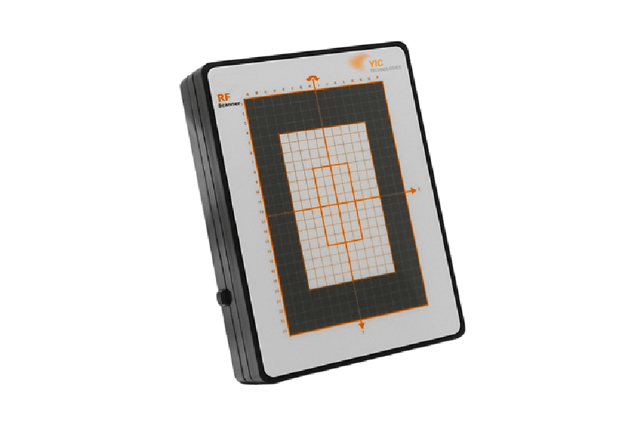 Tìm hiểu về RFScanner