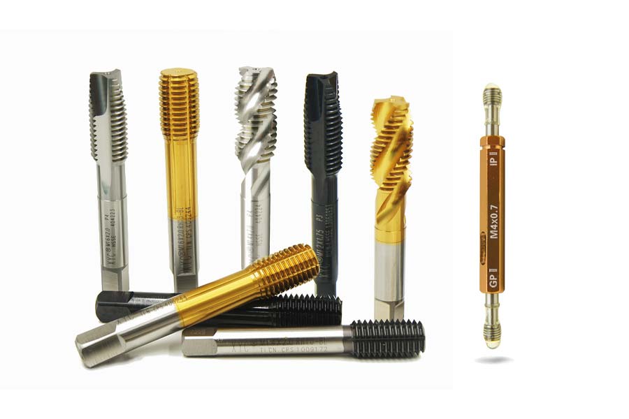 Các loại mũi taro phổ biến Các loại mũi taro phổ biến