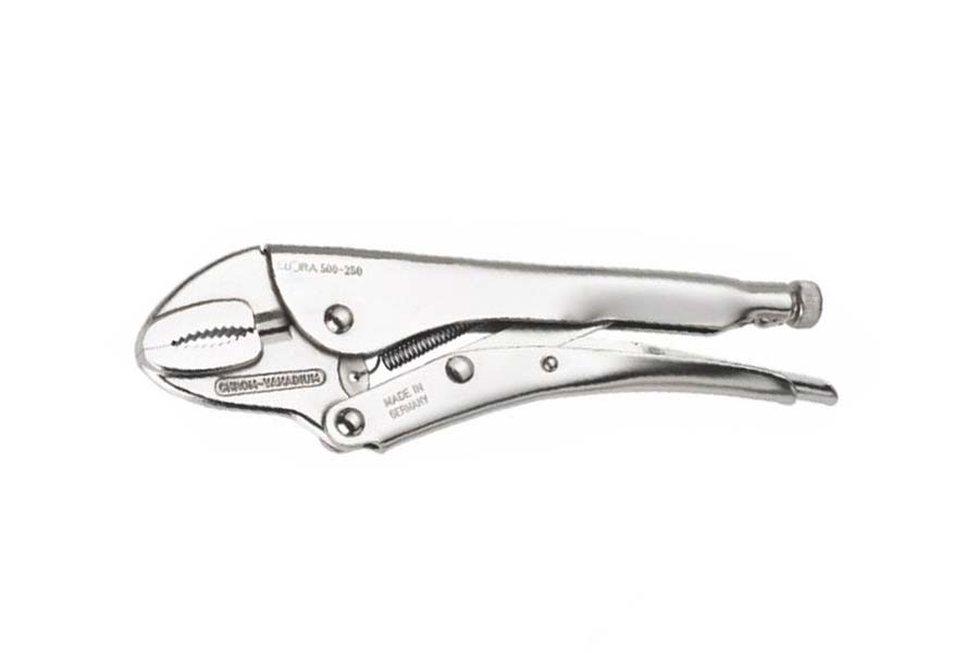 Kìm chết là gì?