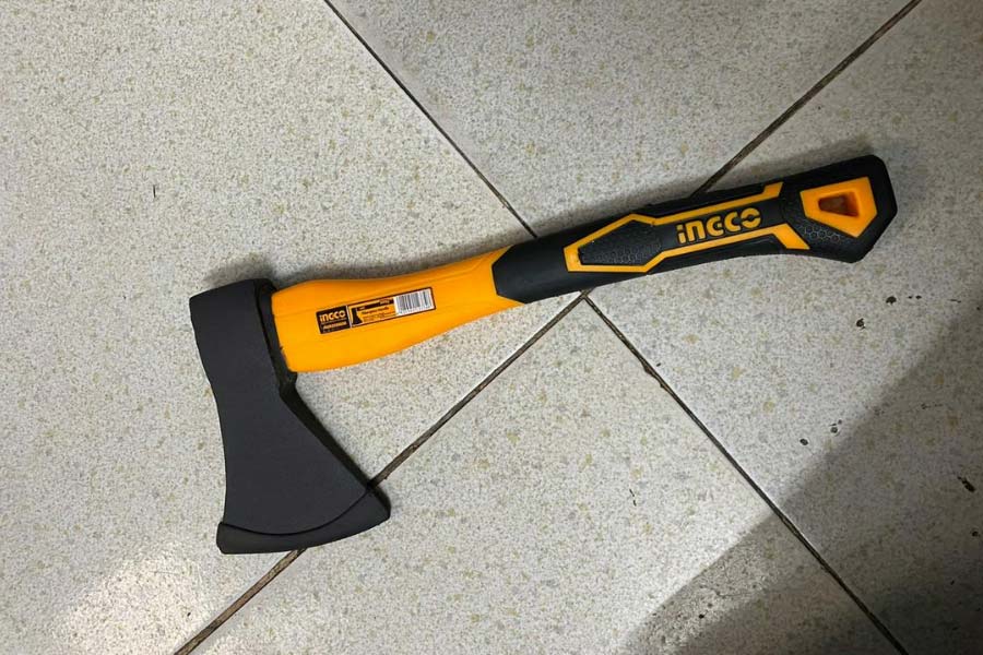 Sản phẩm búa rìu phổ biến hiện nay