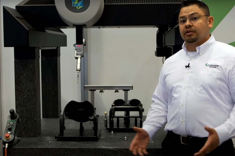 Làm sao để lựa chọn máy đo 3D chất lượng? Làm sao để lựa chọn máy đo 3D chất lượng?