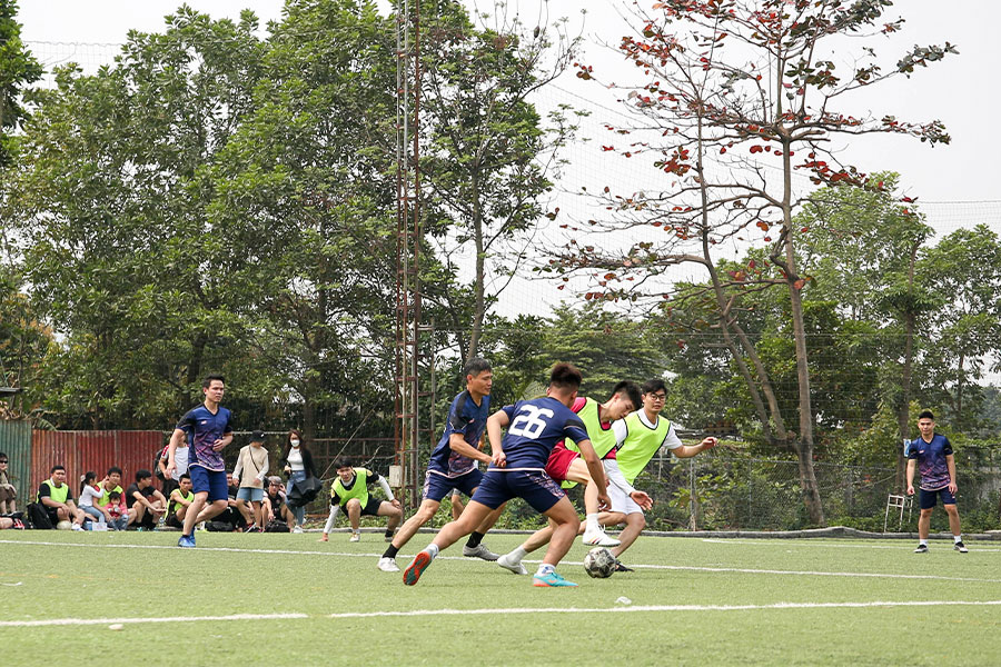 Trận chung kết được mong chờ nhất toàn mùa giải