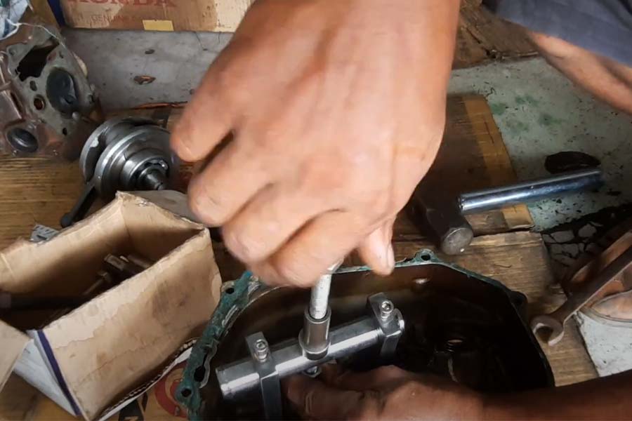 Bạn đã biết cách sử dụng cảo?