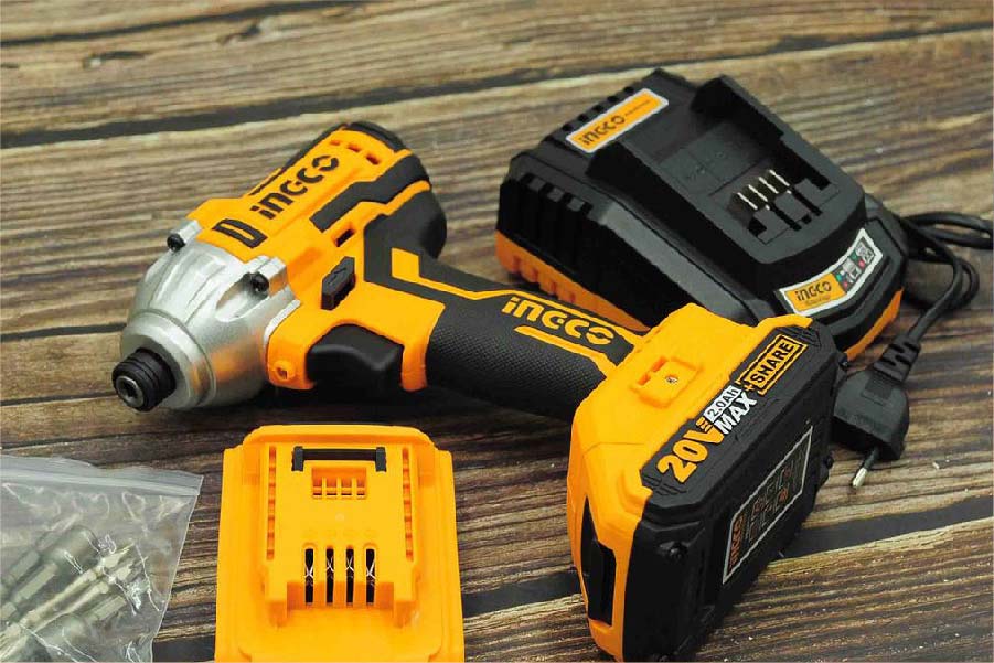 Lợi thế của máy bắt vít so với máy khoan pin Ingco Lợi thế của máy bắt vít so với máy khoan pin Ingco