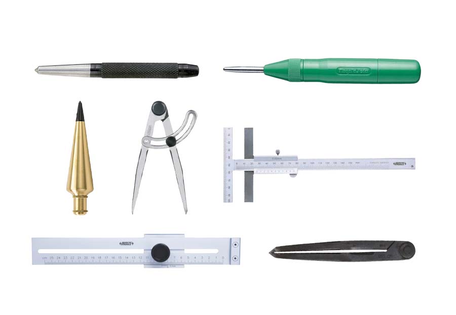 Nên chọn loại dụng cụ lấy dấu nào?