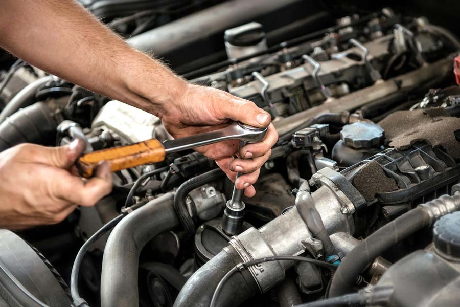 Những thông tin cần biết về đầu tuýp